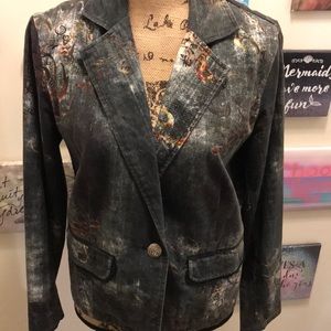 Beautiful Blazer From Chico’s